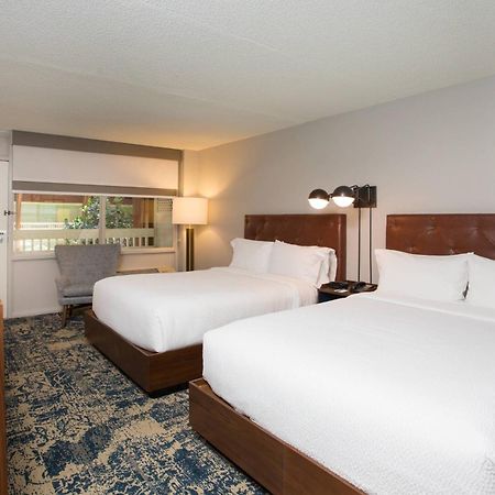 Four Points By Sheraton Eastham Cape Cod Buitenkant foto