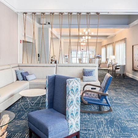 Four Points By Sheraton Eastham Cape Cod Buitenkant foto