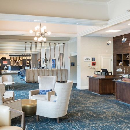 Four Points By Sheraton Eastham Cape Cod Buitenkant foto