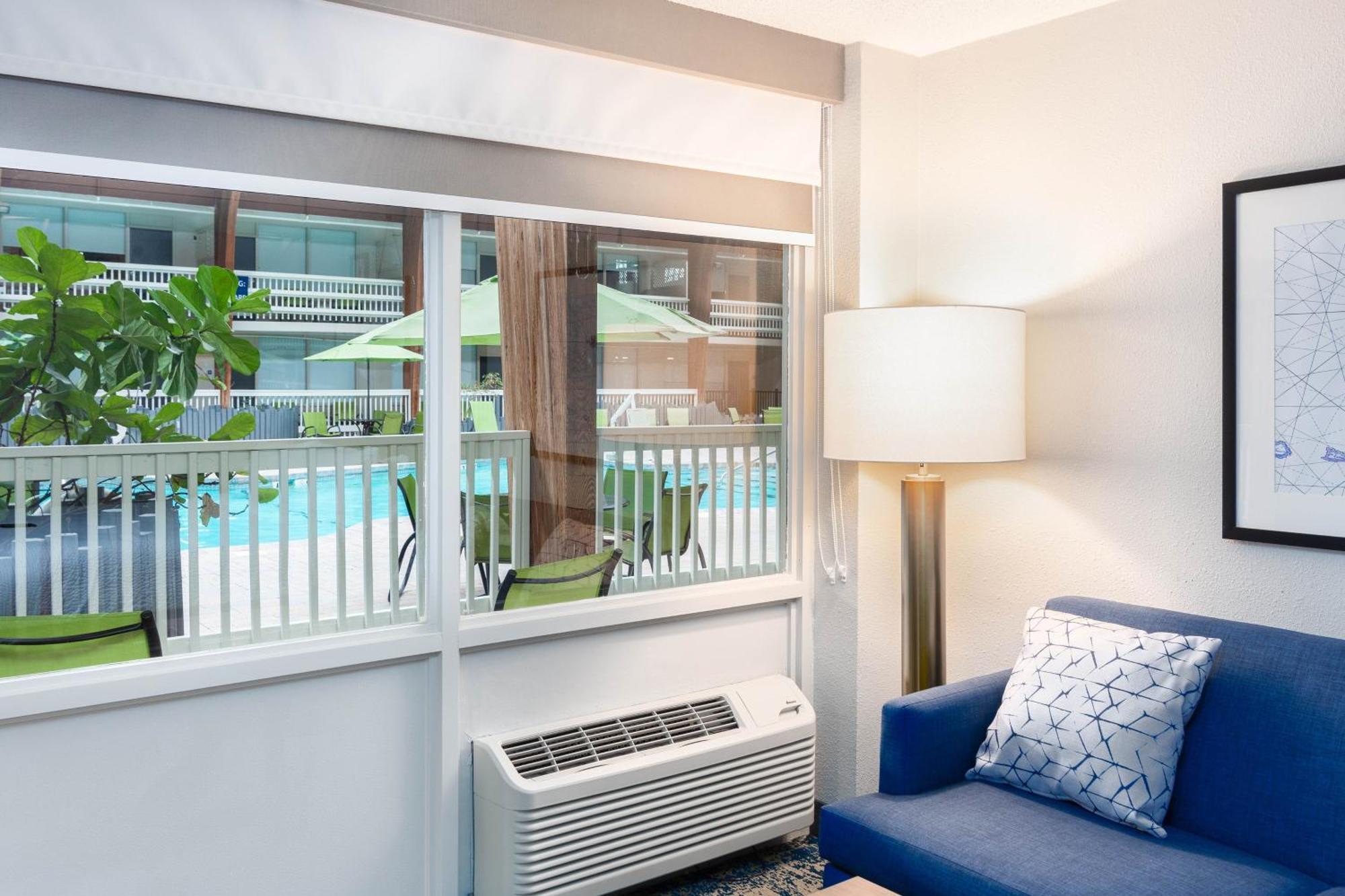 Four Points By Sheraton Eastham Cape Cod Buitenkant foto