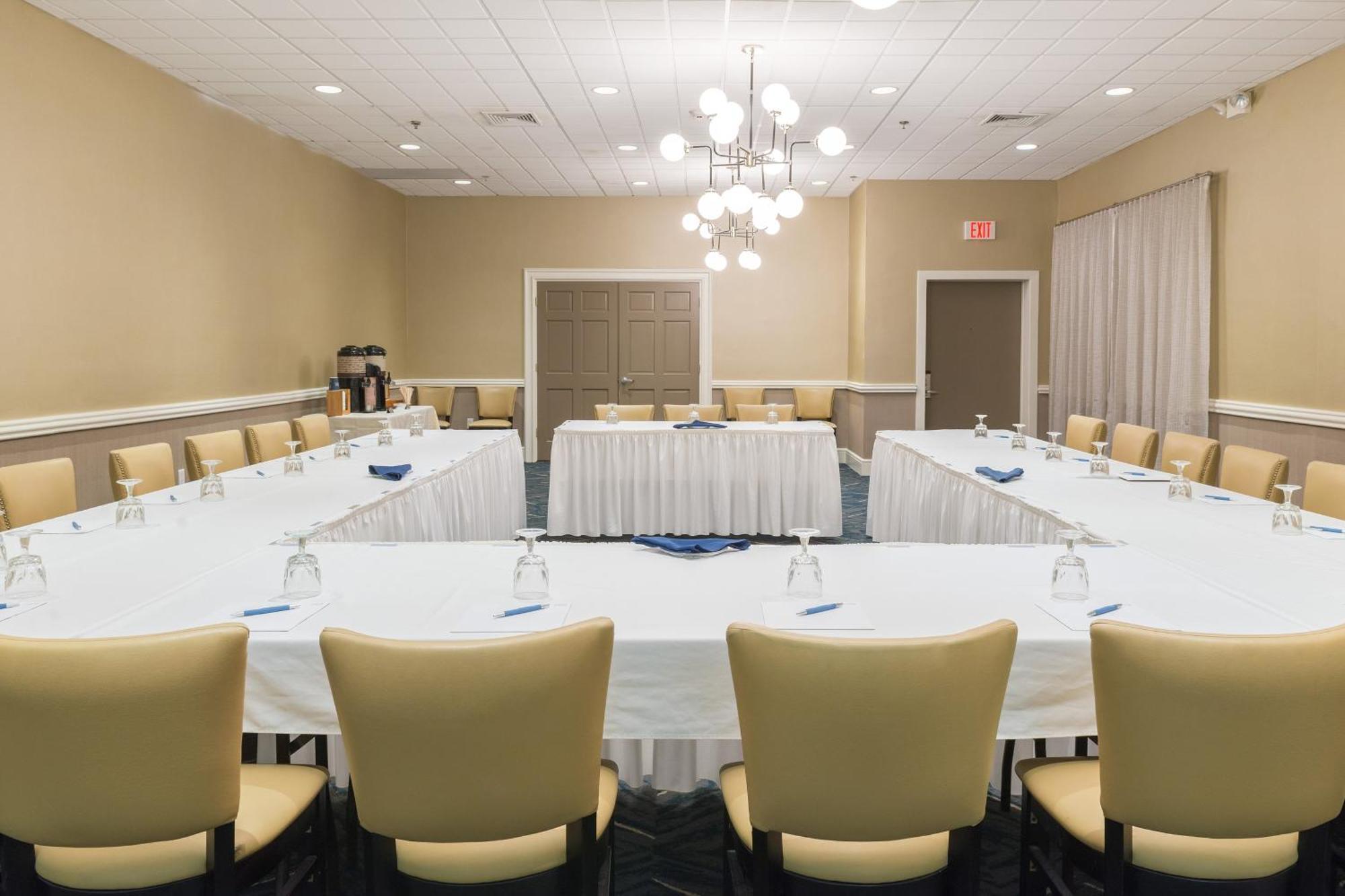 Four Points By Sheraton Eastham Cape Cod Buitenkant foto