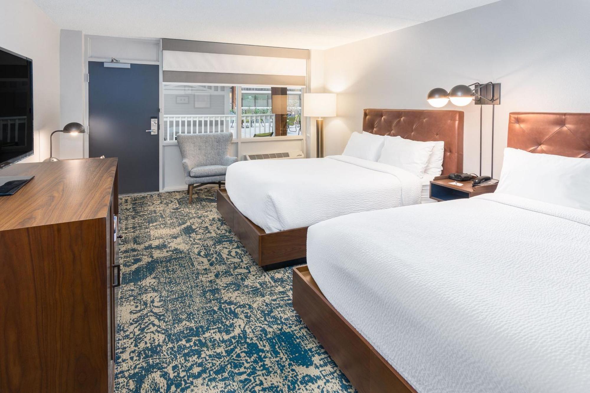 Four Points By Sheraton Eastham Cape Cod Buitenkant foto