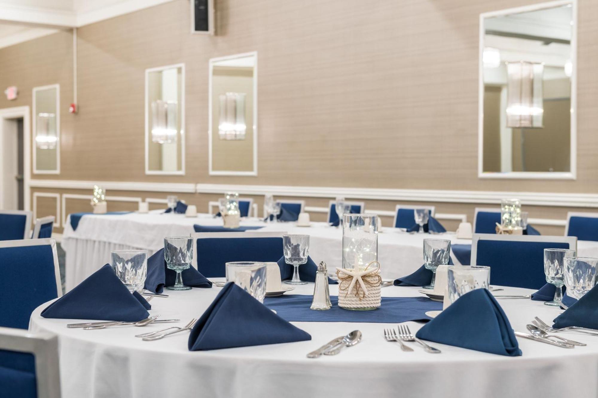 Four Points By Sheraton Eastham Cape Cod Buitenkant foto