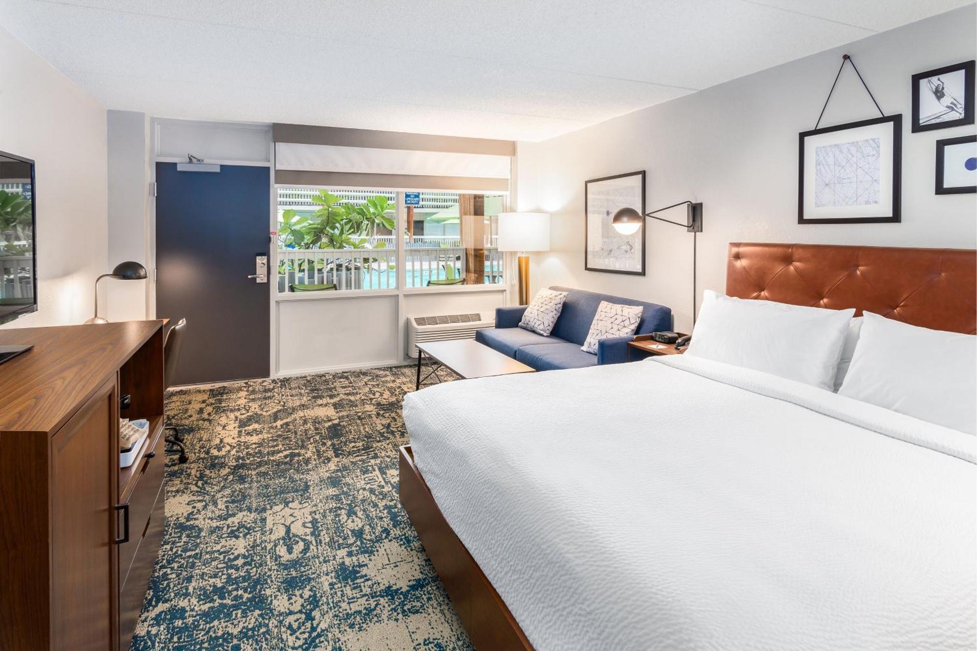 Four Points By Sheraton Eastham Cape Cod Buitenkant foto