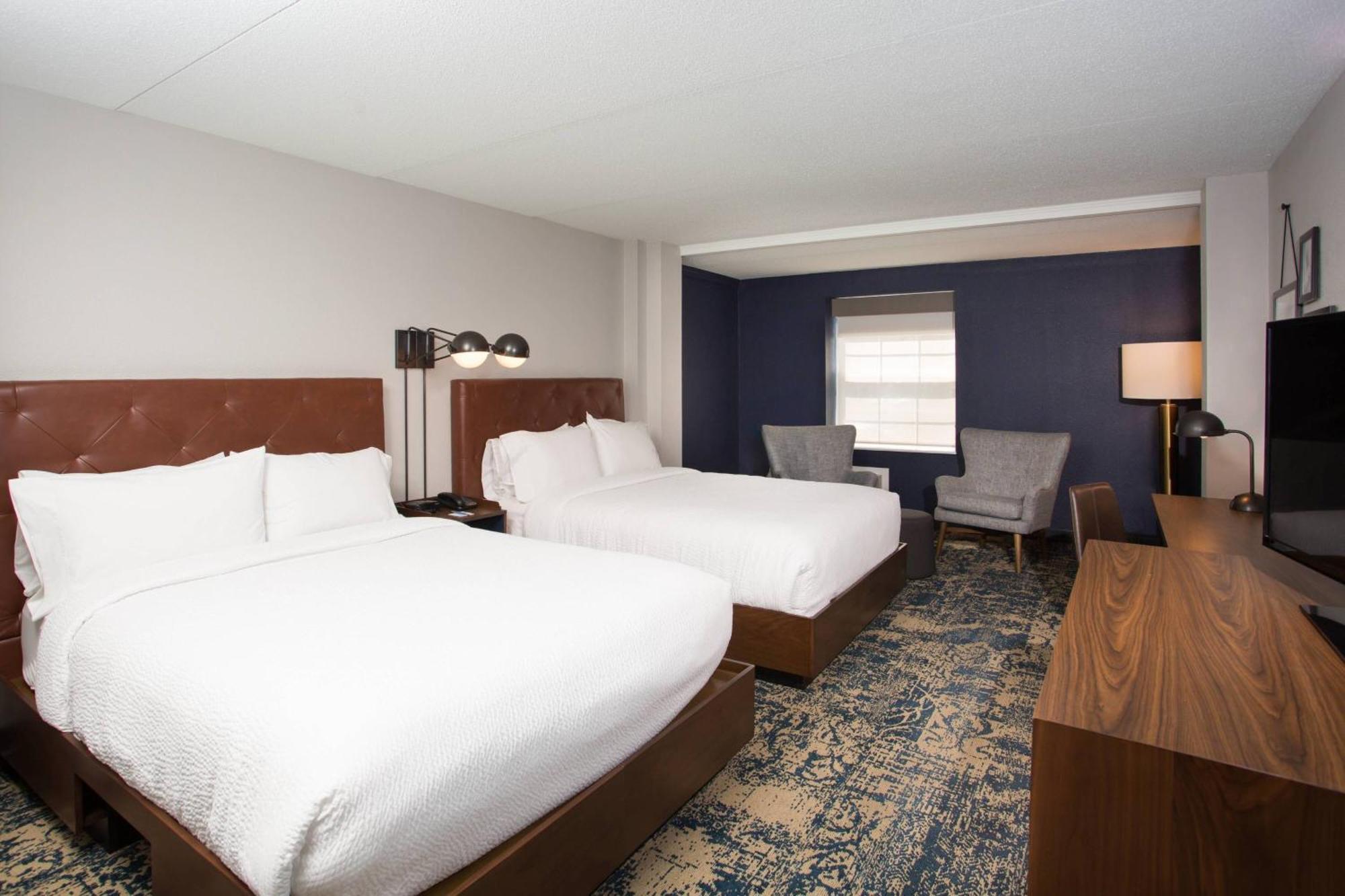 Four Points By Sheraton Eastham Cape Cod Buitenkant foto