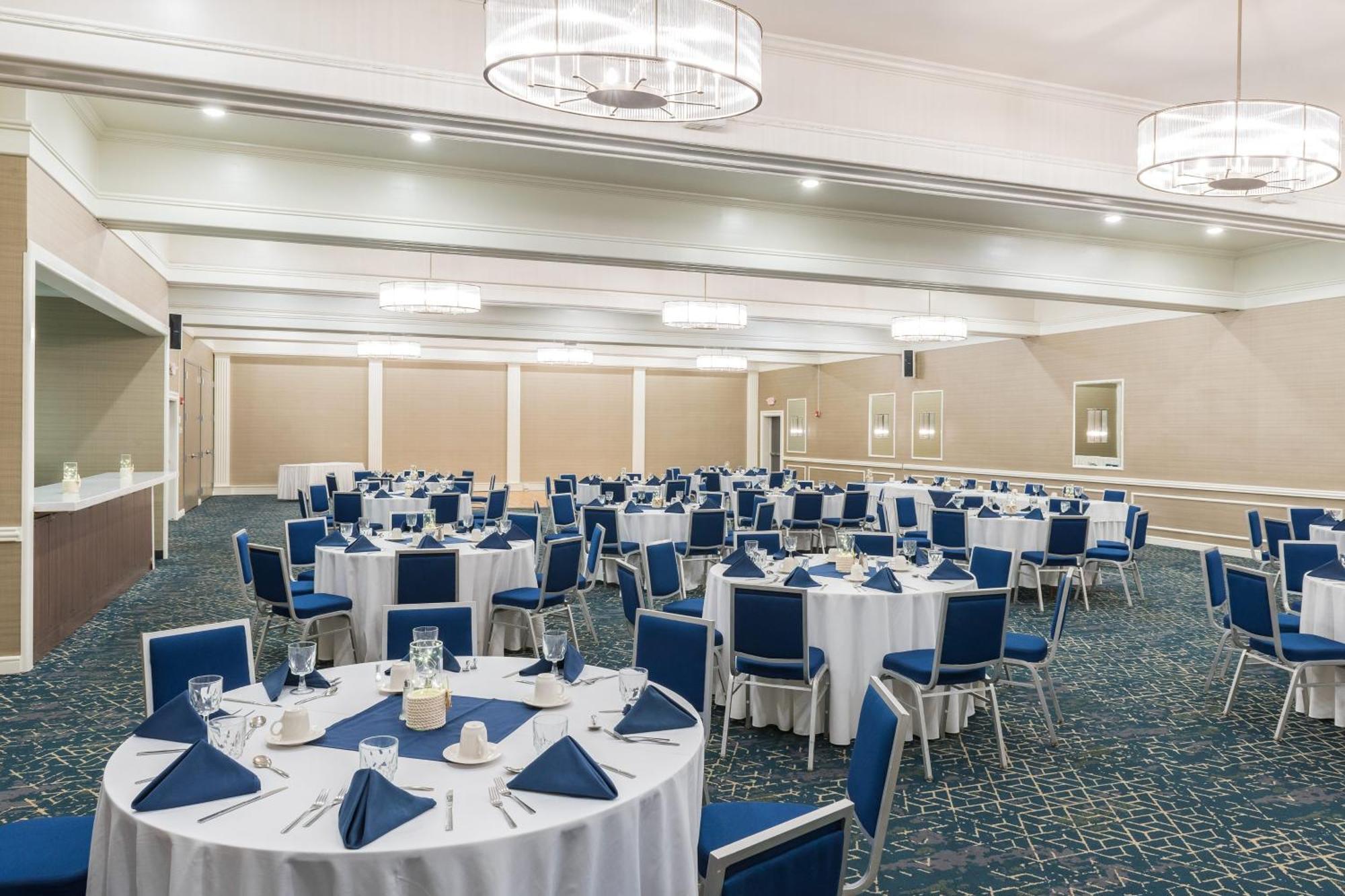 Four Points By Sheraton Eastham Cape Cod Buitenkant foto