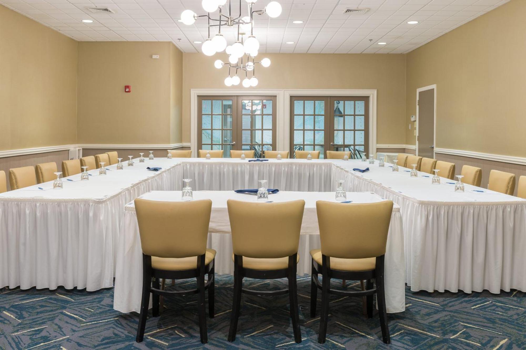 Four Points By Sheraton Eastham Cape Cod Buitenkant foto