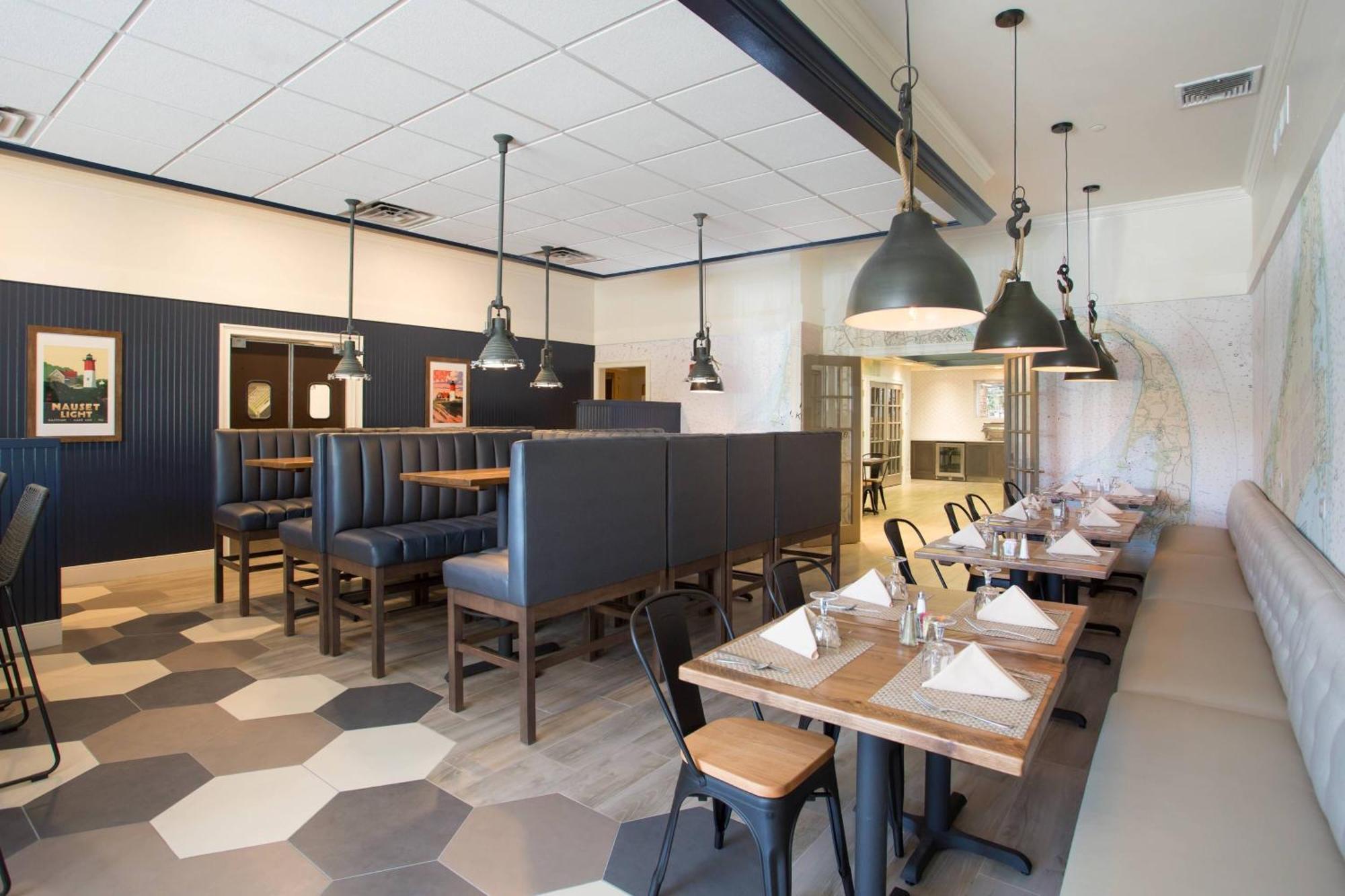 Four Points By Sheraton Eastham Cape Cod Buitenkant foto
