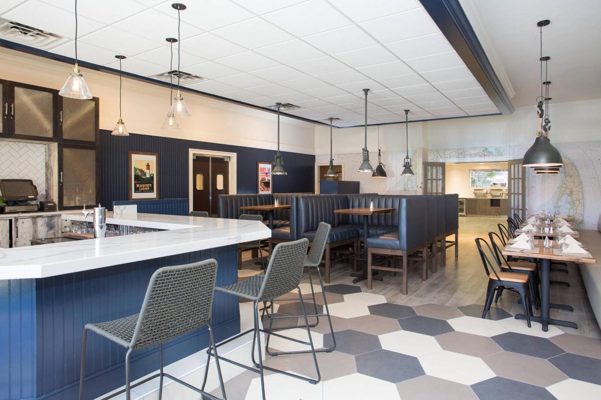 Four Points By Sheraton Eastham Cape Cod Buitenkant foto