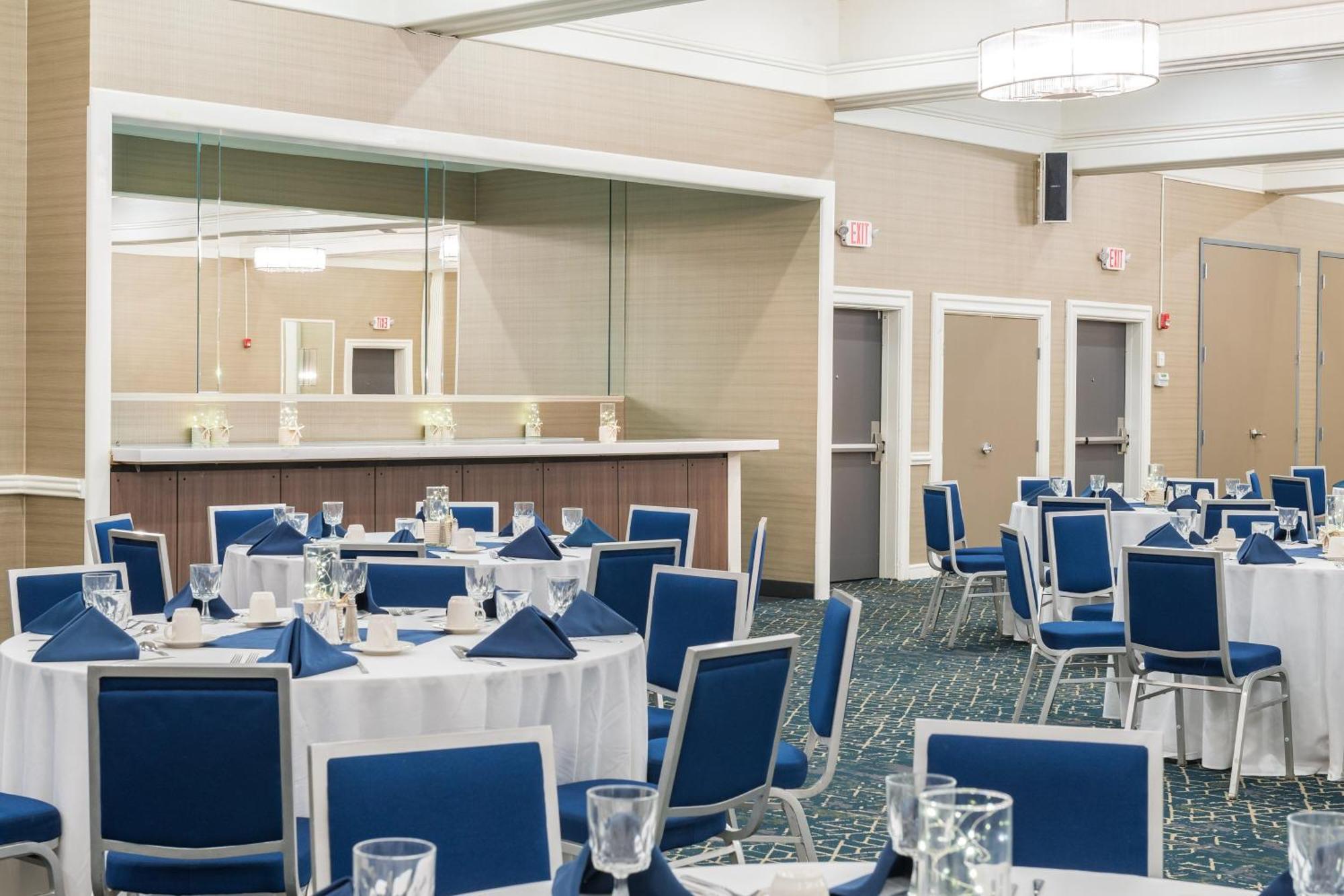 Four Points By Sheraton Eastham Cape Cod Buitenkant foto