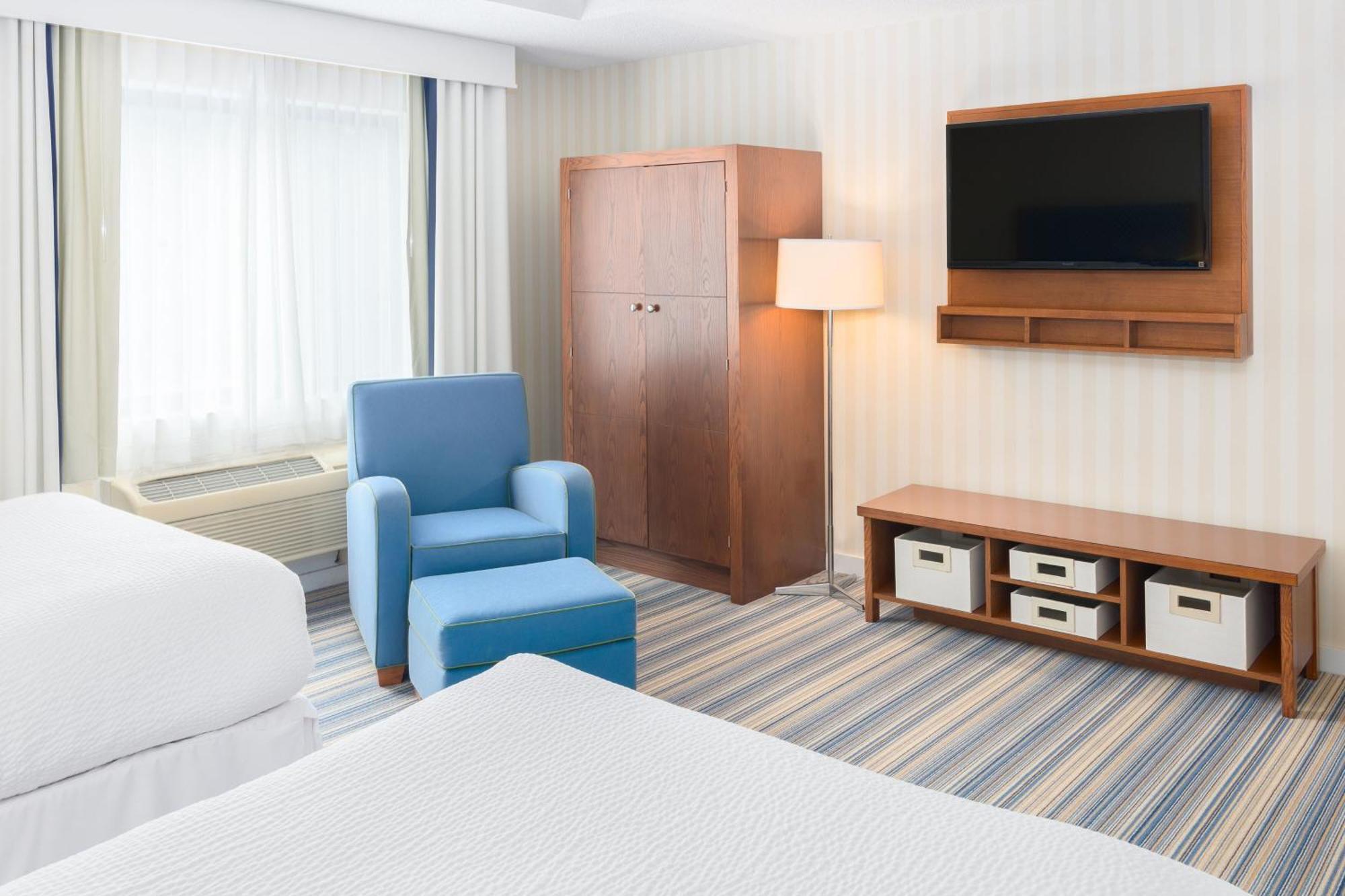 Four Points By Sheraton Eastham Cape Cod Buitenkant foto