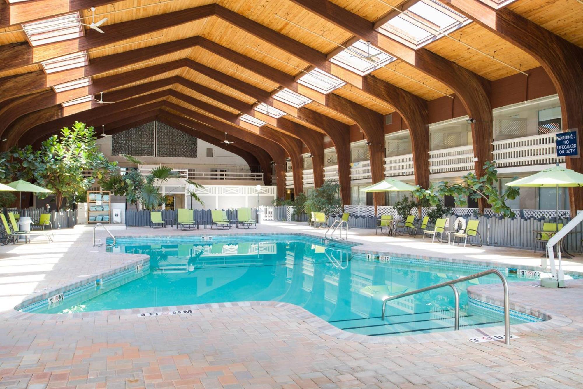 Four Points By Sheraton Eastham Cape Cod Buitenkant foto