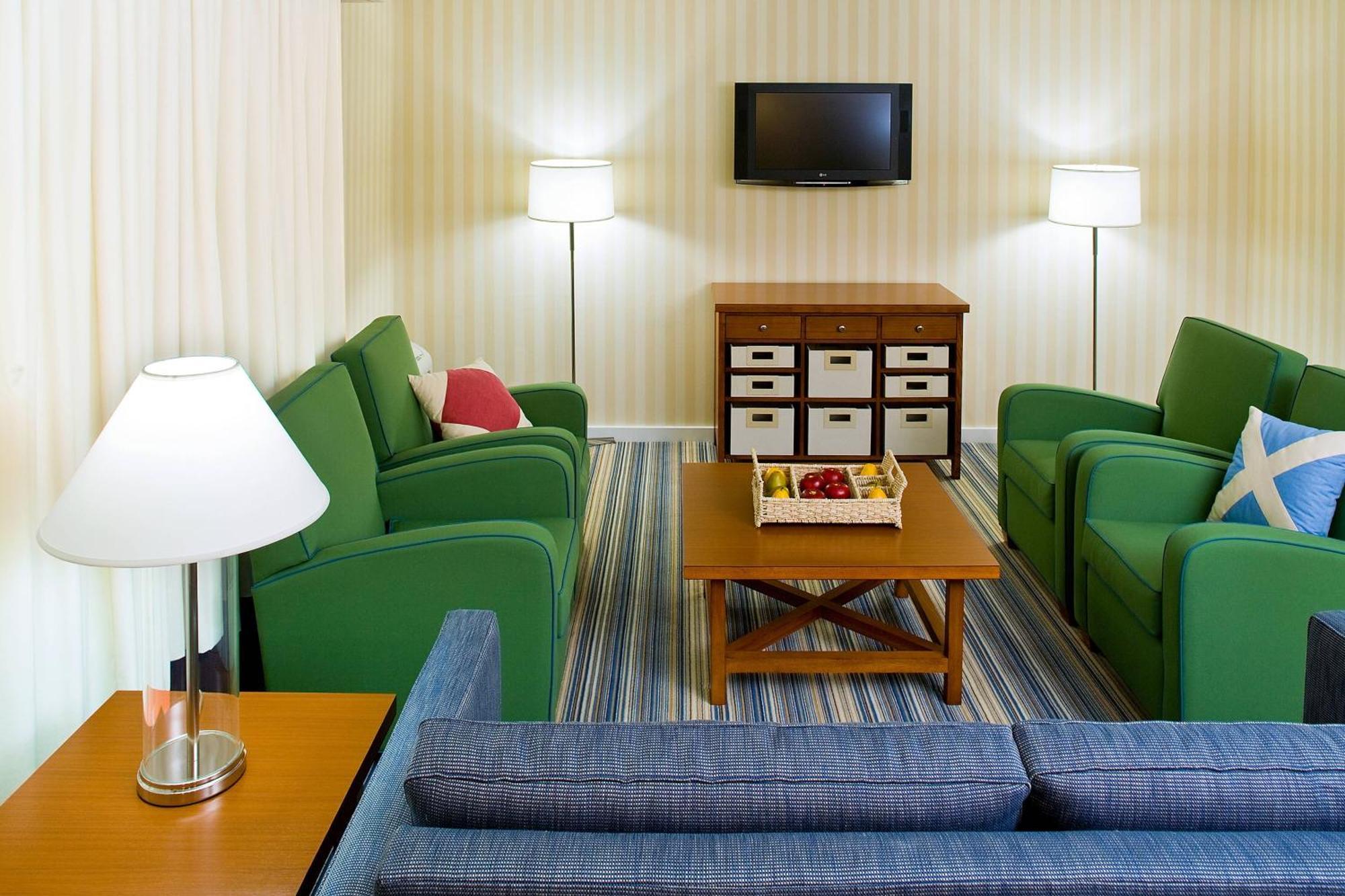 Four Points By Sheraton Eastham Cape Cod Buitenkant foto