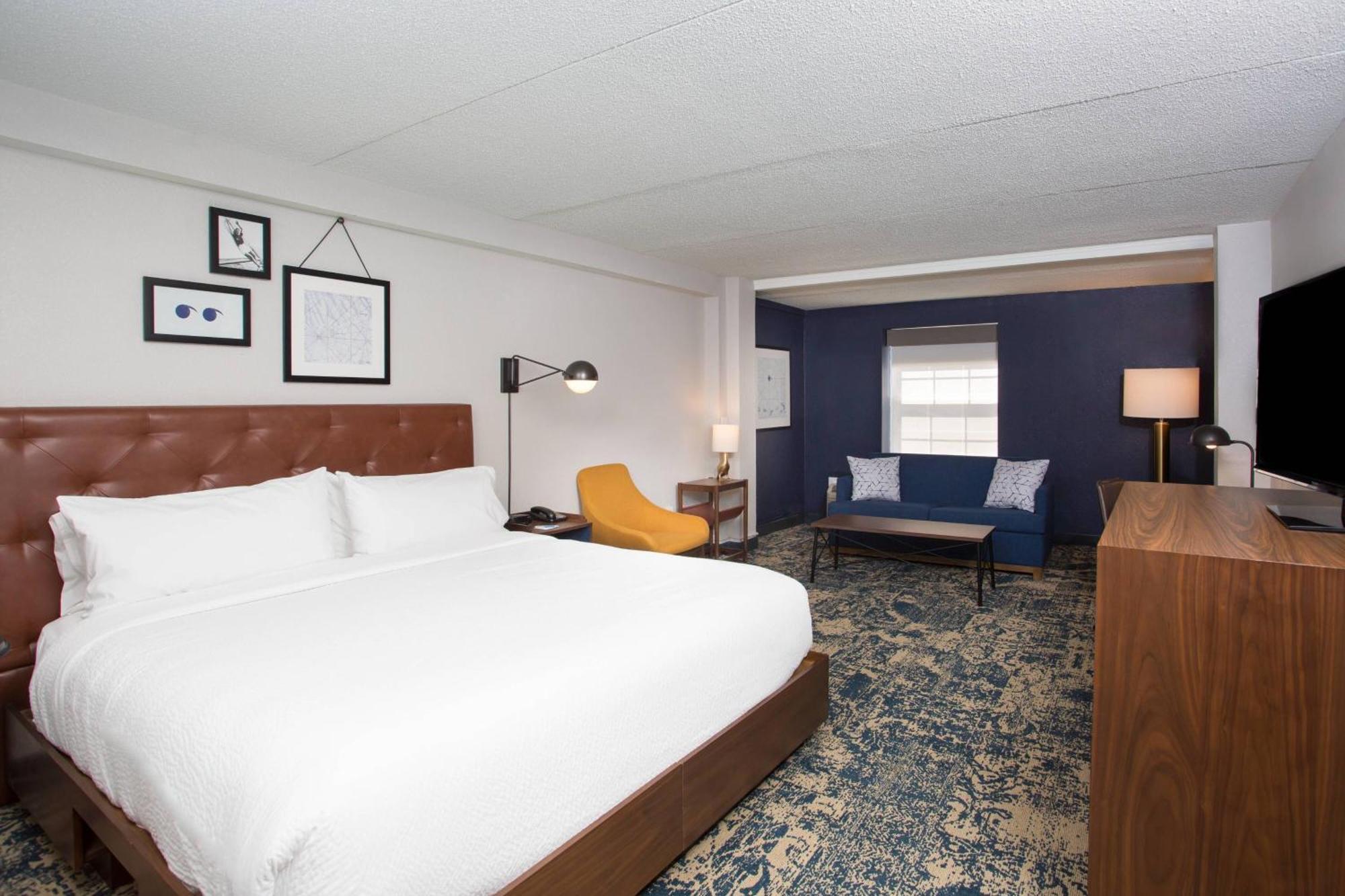 Four Points By Sheraton Eastham Cape Cod Buitenkant foto