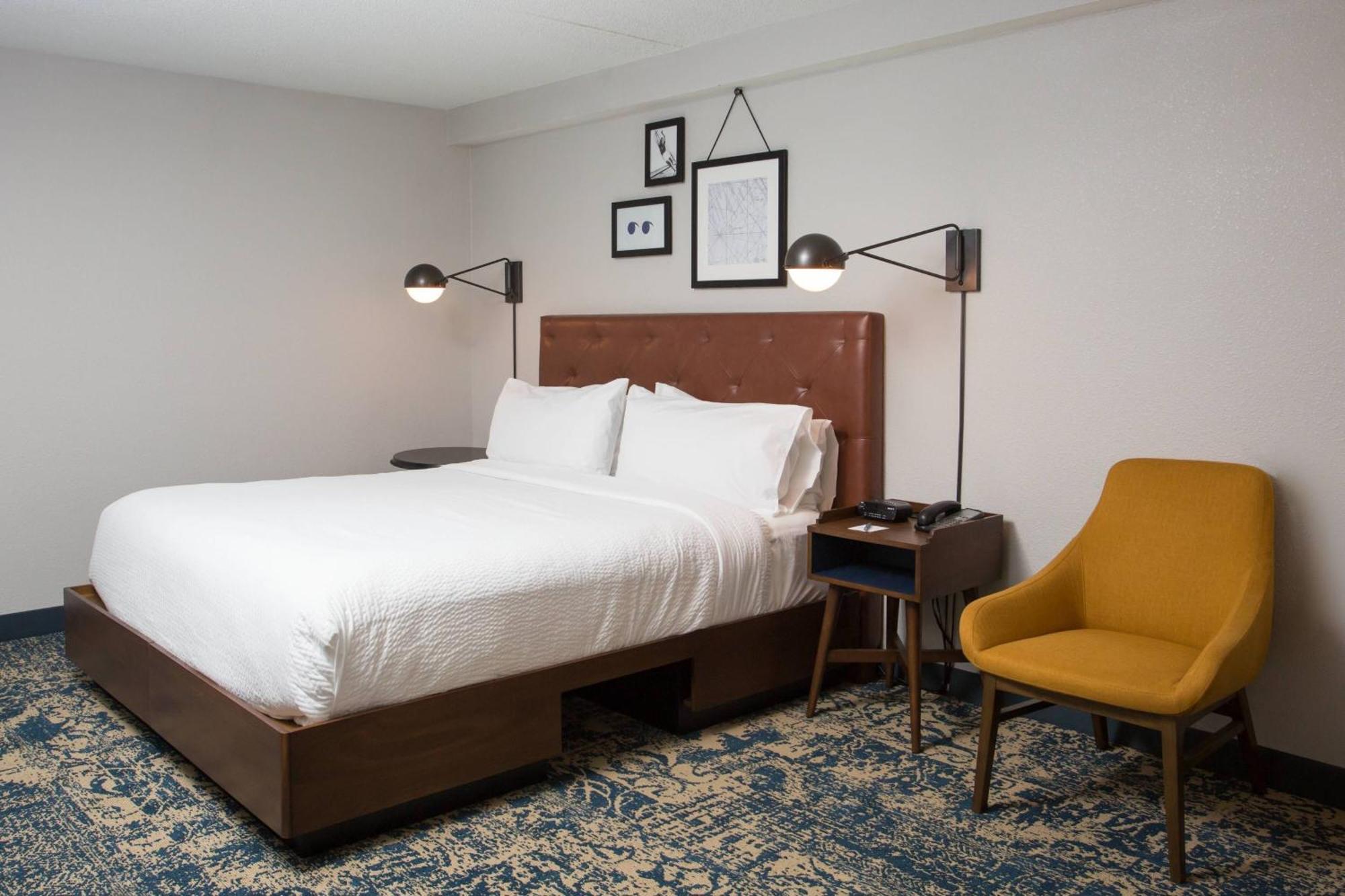 Four Points By Sheraton Eastham Cape Cod Buitenkant foto