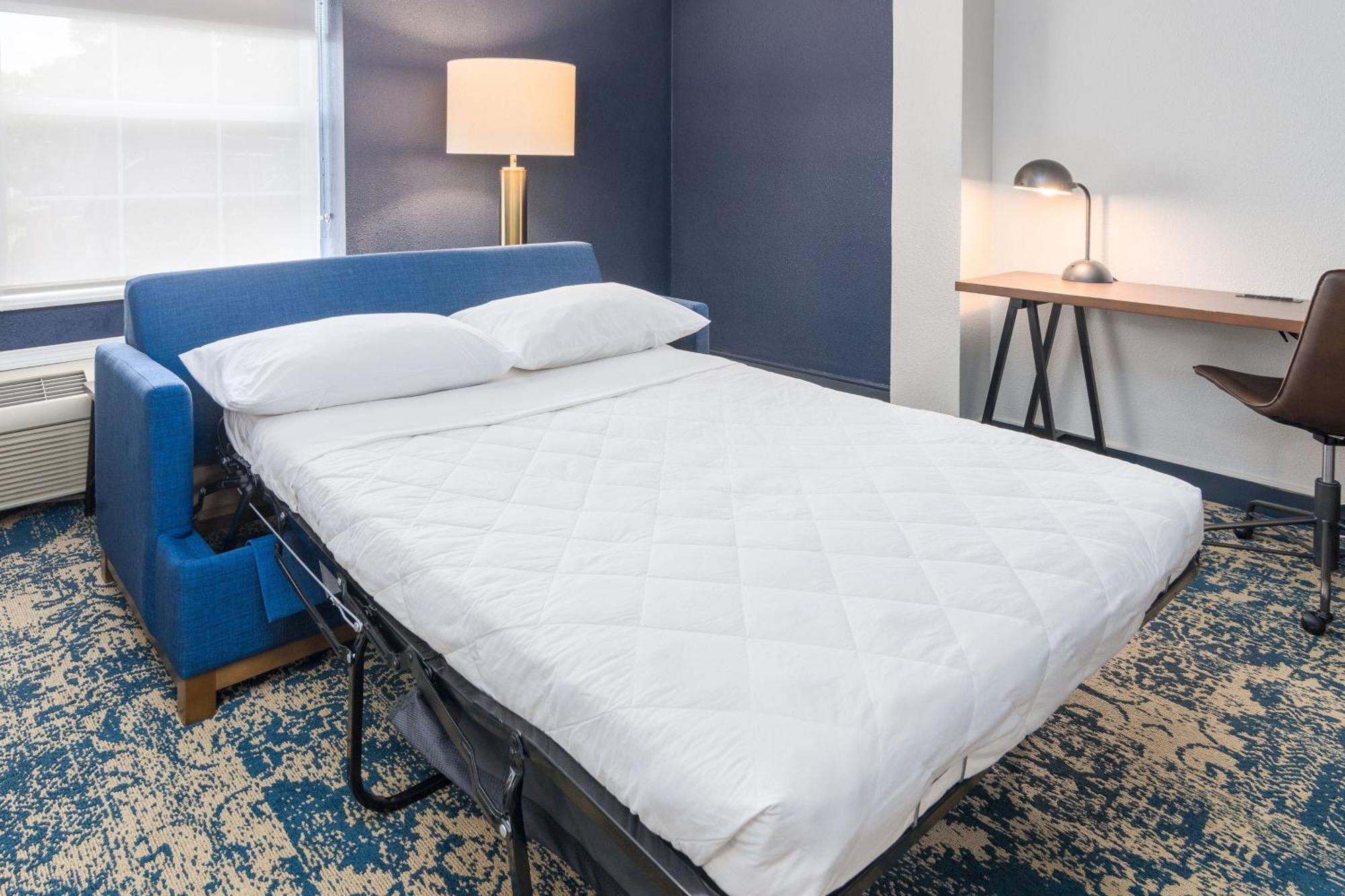 Four Points By Sheraton Eastham Cape Cod Buitenkant foto