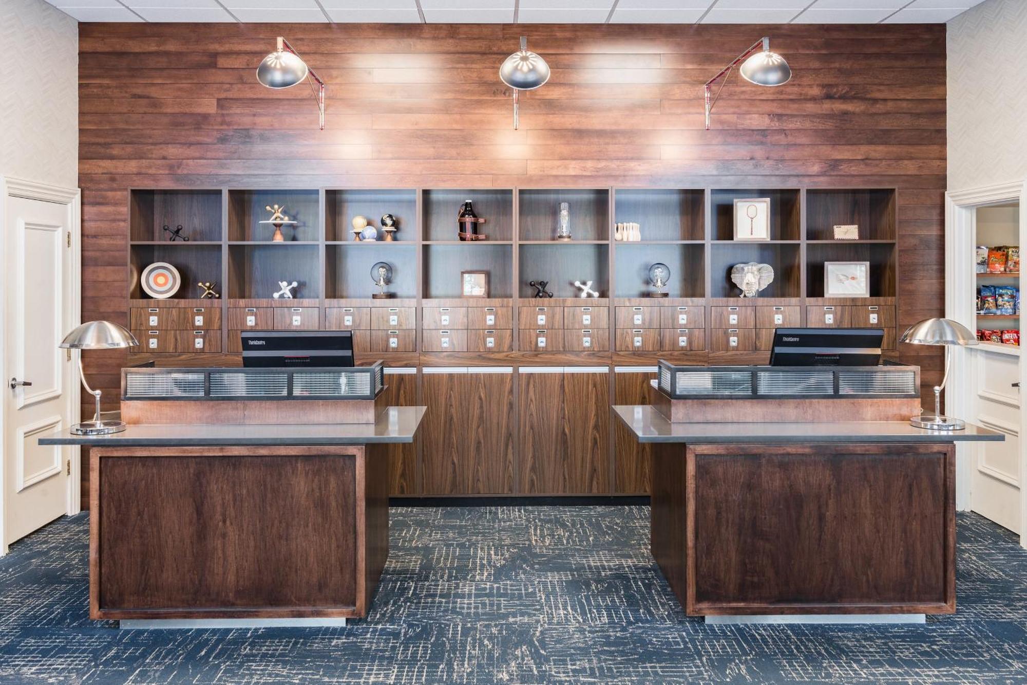 Four Points By Sheraton Eastham Cape Cod Buitenkant foto