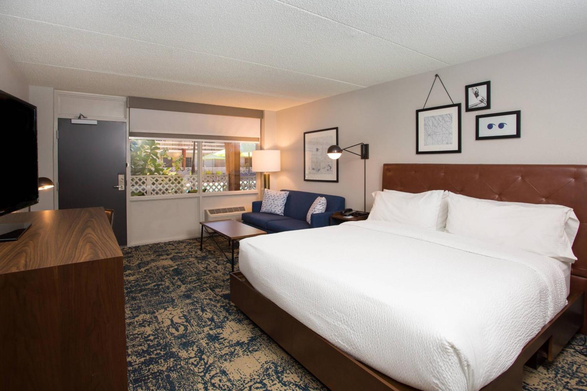 Four Points By Sheraton Eastham Cape Cod Buitenkant foto