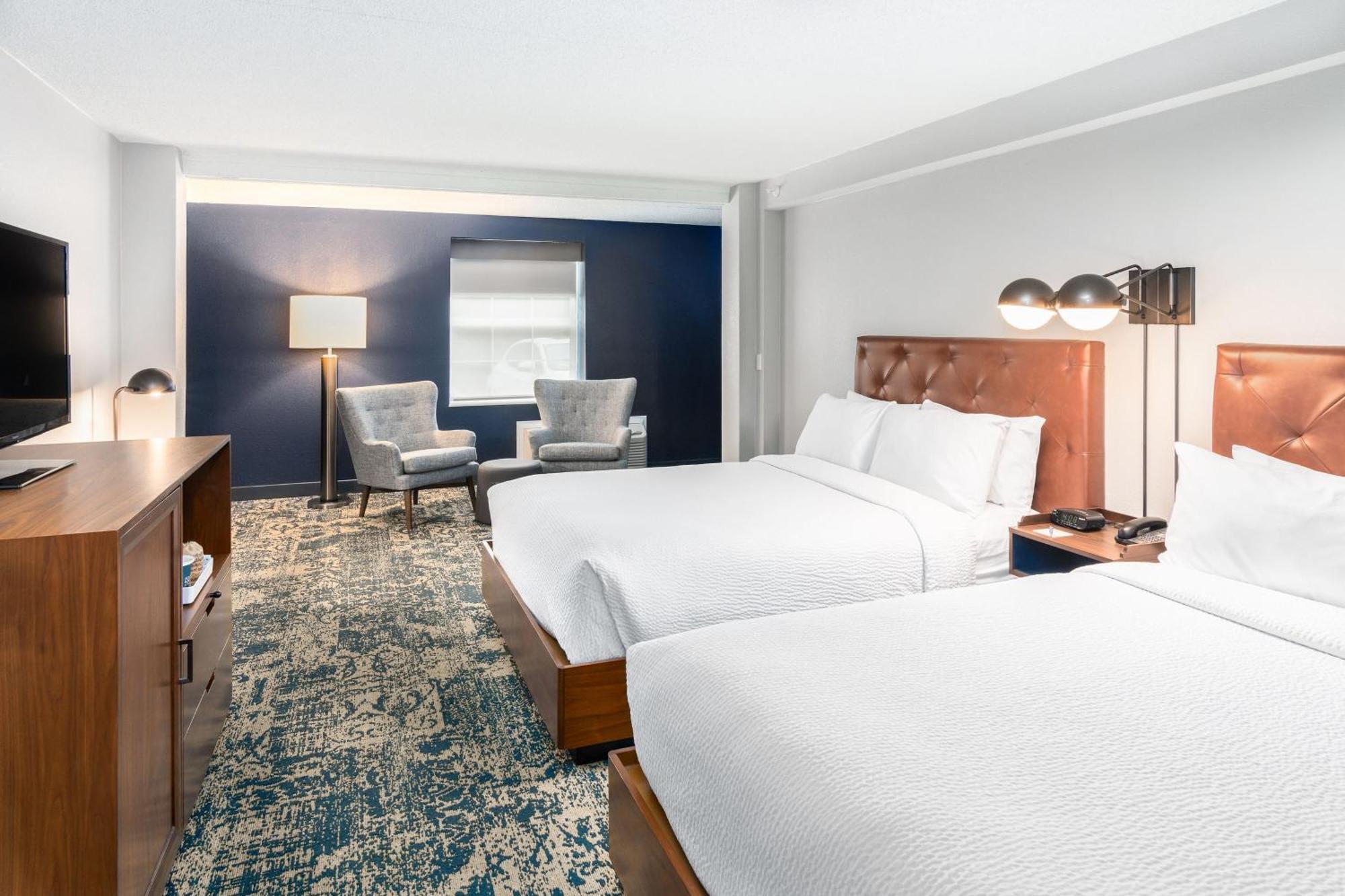 Four Points By Sheraton Eastham Cape Cod Buitenkant foto