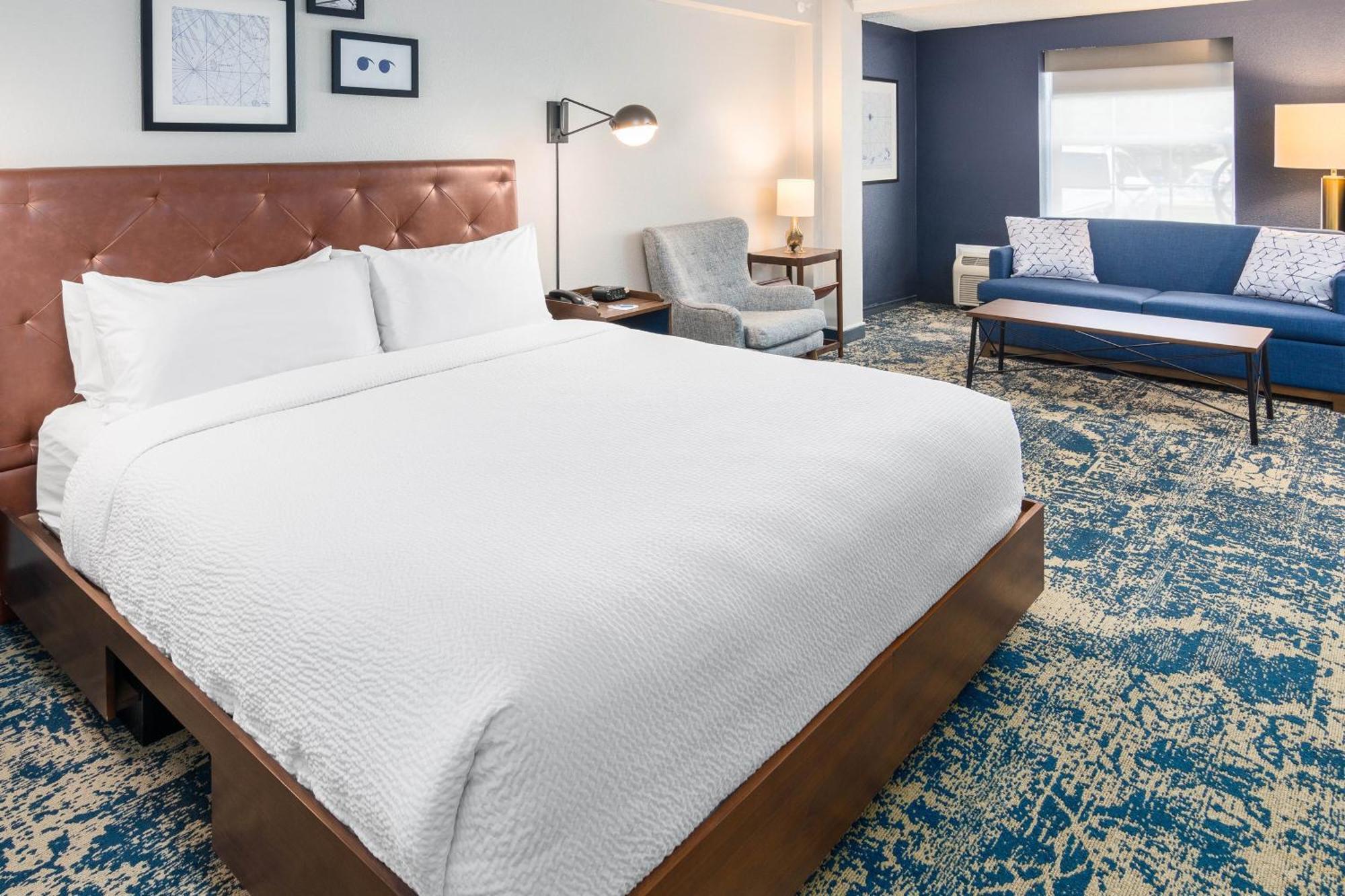 Four Points By Sheraton Eastham Cape Cod Buitenkant foto