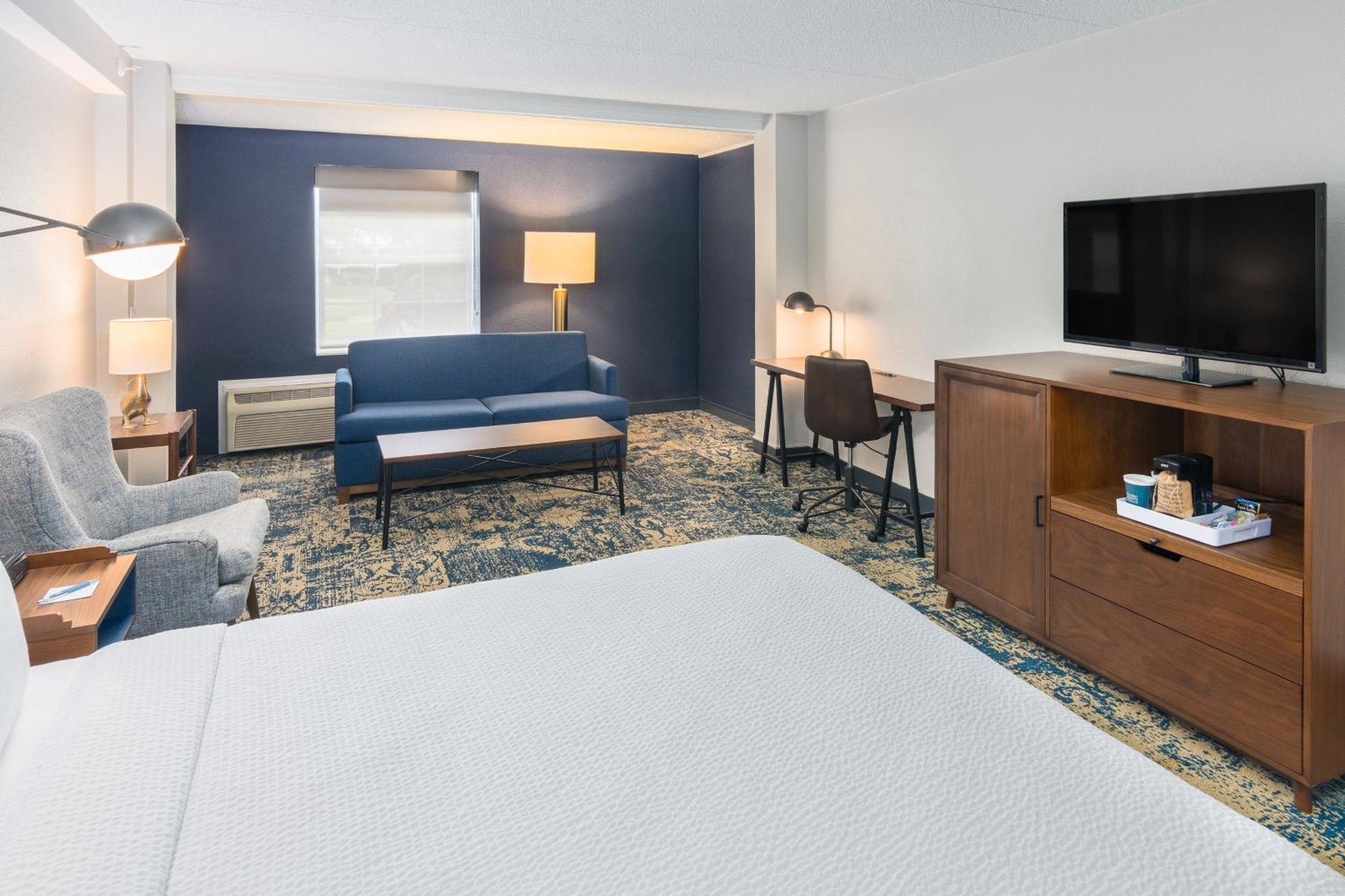 Four Points By Sheraton Eastham Cape Cod Buitenkant foto