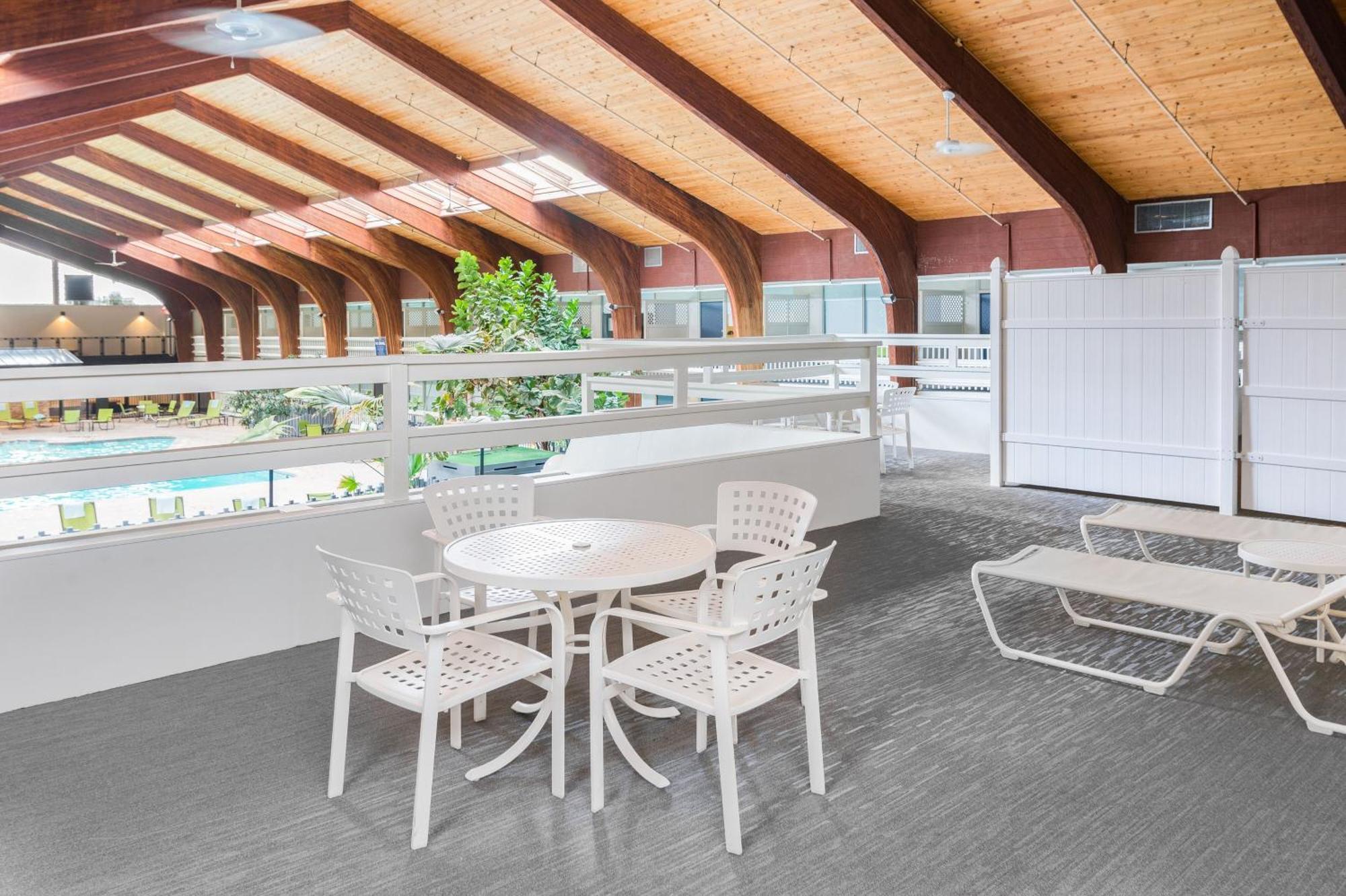 Four Points By Sheraton Eastham Cape Cod Buitenkant foto
