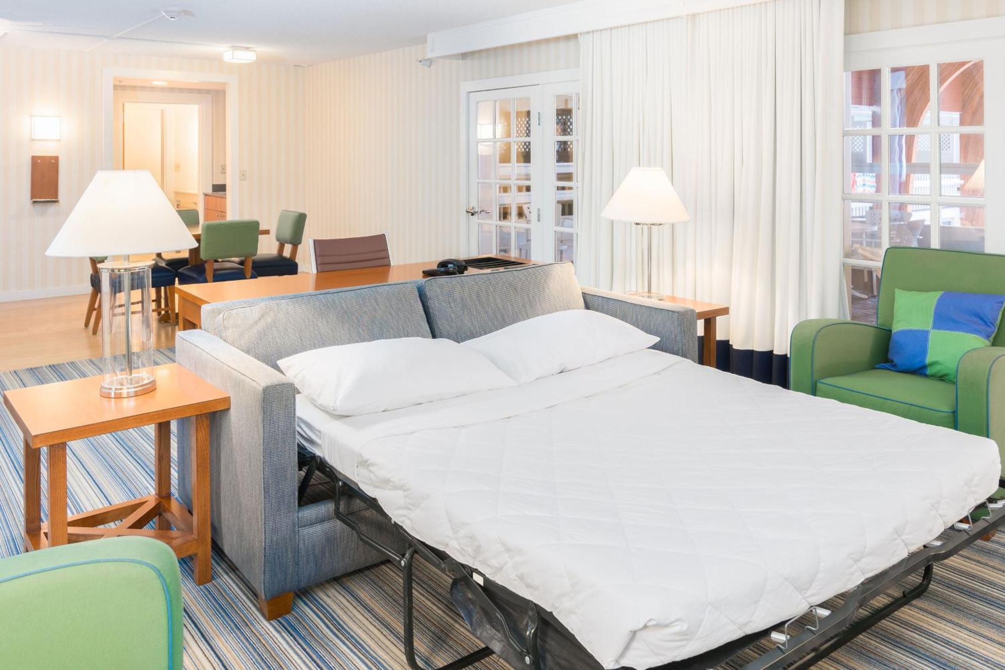 Four Points By Sheraton Eastham Cape Cod Buitenkant foto