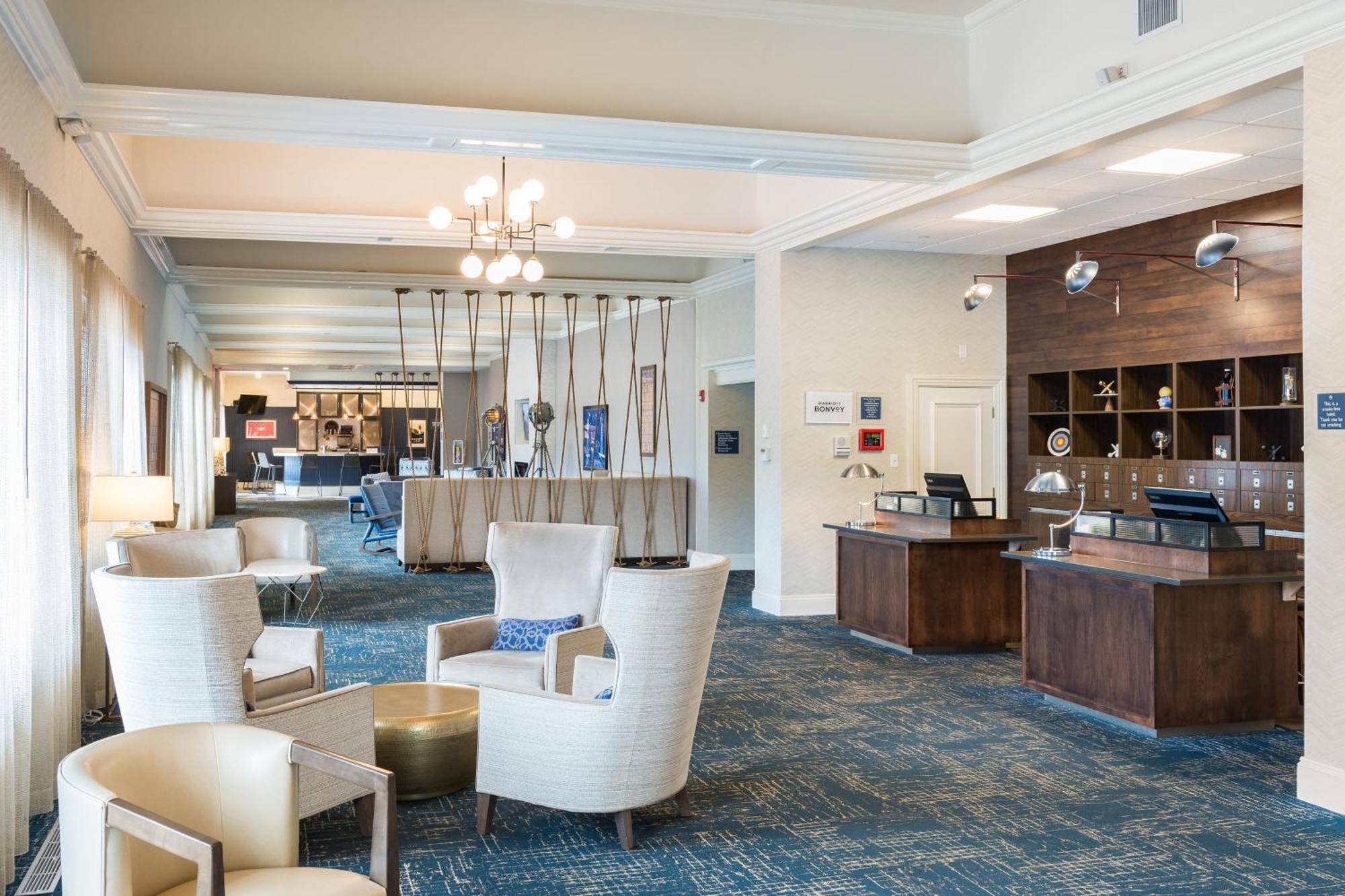 Four Points By Sheraton Eastham Cape Cod Buitenkant foto