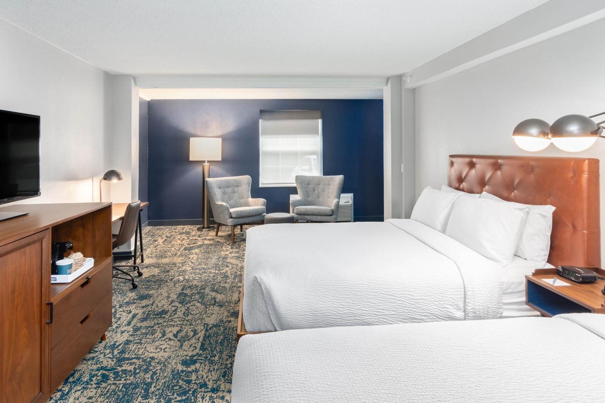 Four Points By Sheraton Eastham Cape Cod Buitenkant foto