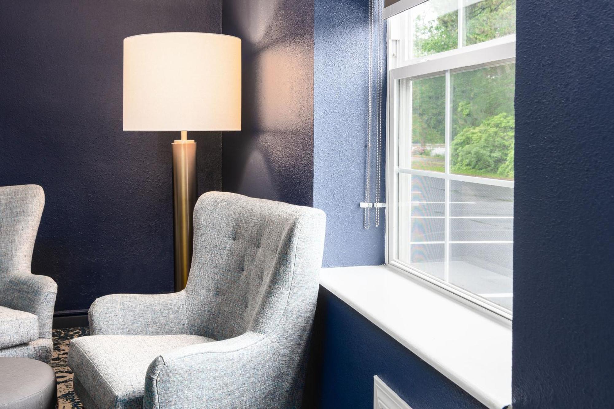 Four Points By Sheraton Eastham Cape Cod Buitenkant foto